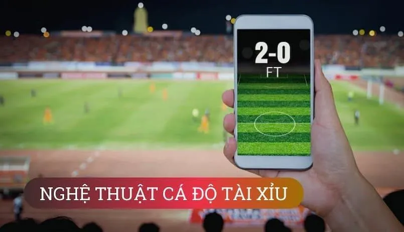 Bí kíp chơi kèo tài xỉu là gì?