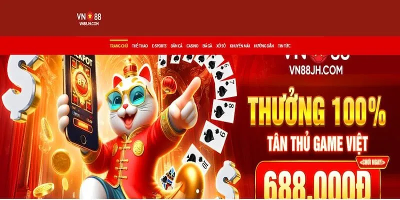 VN88 - Sân Chơi Đẳng Cấp Trải Nghiệm Cá Cược Cực Đỉnh 24 Tính hợp pháp được khẳng định thế nào tại đây?