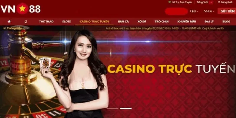 VN88 - Sân Chơi Đẳng Cấp Trải Nghiệm Cá Cược Cực Đỉnh 26 Slot games chưa bao giờ hết hot để trải nghiệm