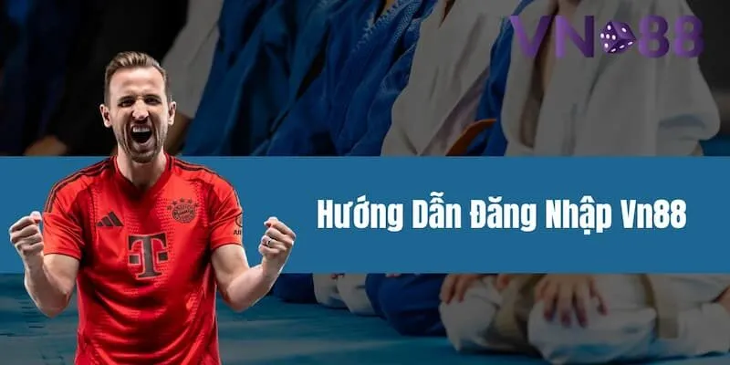 VN88 Đăng Nhập - Các Thao Tác Truy Cập Nhà Cái Nhanh Chóng 2 Thông tin đăng nhập phải khớp với tài khoản
